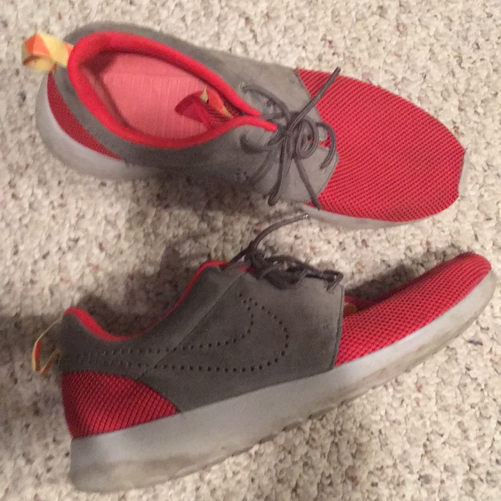 Nike shoes